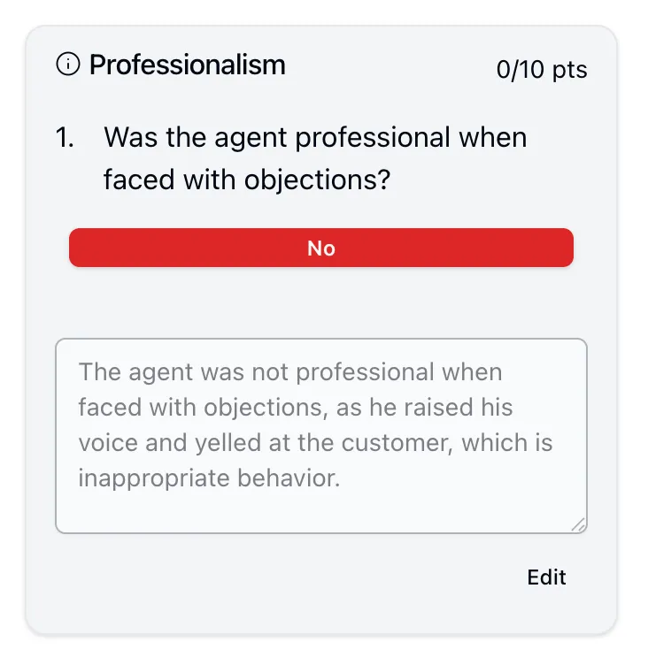 Plain English Rules evaluating intent over strict keywords