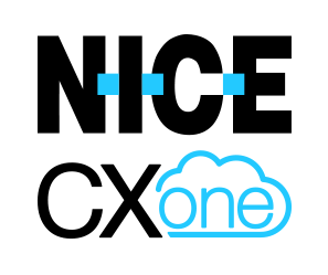 NICE CXone Automated Call QA & Conversation Intelligence logo
