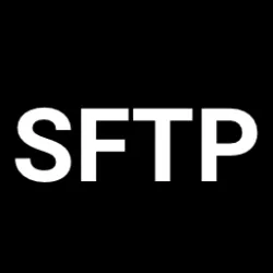 SFTP logo