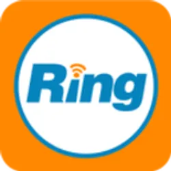 RingCentral logo