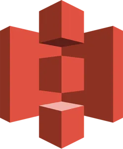 Amazon S3 logo
