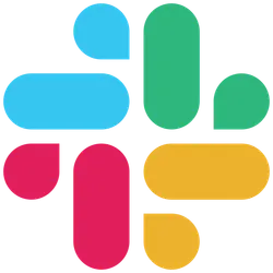 Slack logo
