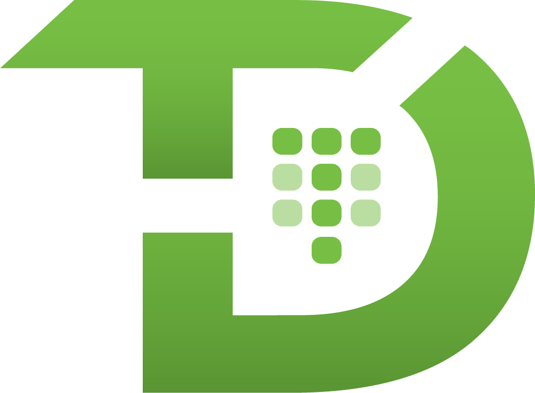TrackDrive Pay-Per-Call QA & Inbound Lead Routing Analytics logo