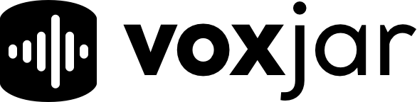 Voxjar Logo