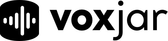 Voxjar logo
